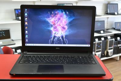 Лот: 16137861. Фото: 1. Dell P51F (15.6"/AMD A10-8700P... Ноутбуки
