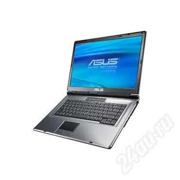 Лот: 198411. Фото: 1. Asus X50M. Ноутбуки