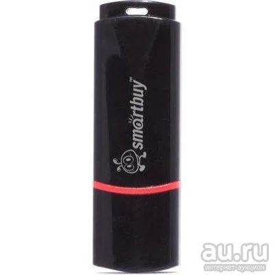 Лот: 14290589. Фото: 1. Флэш-диск SmartBuy 4GB USB 2.0... USB-флеш карты