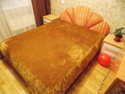 Лот: 4224859. Фото: 1. Кровать + дополнения. Кровати