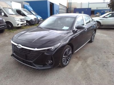 Лот: 23452942. Фото: 1. Chery Arrizo 8 1.6 AMT (150 л... Автомобили
