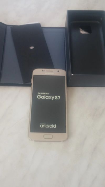 Лот: 11954564. Фото: 1. Samsung Galaxy S7 копия. Дисплеи, дисплейные модули, тачскрины