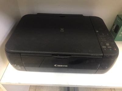 Лот: 25338690. Фото: 1. Принтер Canon MP280. МФУ и копировальные аппараты