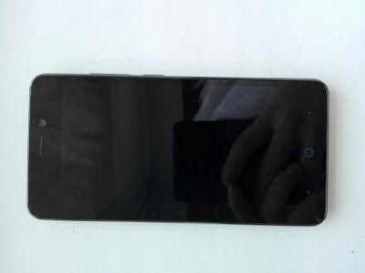 Лот: 9857936. Фото: 1. Zte blade x3. Смартфоны