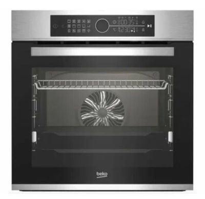 Лот: 25241983. Фото: 1. Электрический духовой шкаф Beko... Плиты, духовые шкафы, варочные поверхности