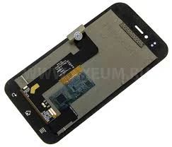 Лот: 3788468. Фото: 1. Дисплей LG E730 Optimus Sol... Дисплеи, дисплейные модули, тачскрины