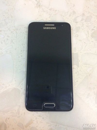 Лот: 8594539. Фото: 1. С гарантией! Samsung Galaxy A3... Смартфоны