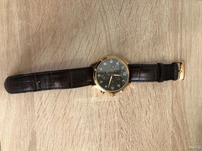 Лот: 18003273. Фото: 1. Часы наручные Tissot chrono xl... Оригинальные наручные часы