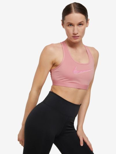 Лот: 22451924. Фото: 1. Спортивный топ бра Nike Dri-Fit... Другое (спортивная одежда)