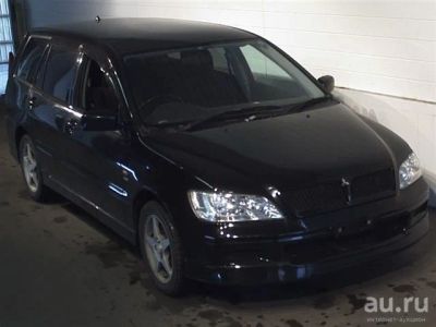 Лот: 9723712. Фото: 1. Mitsubishi Lancer Cedia CS5W/2001г... Другое (автозапчасти)