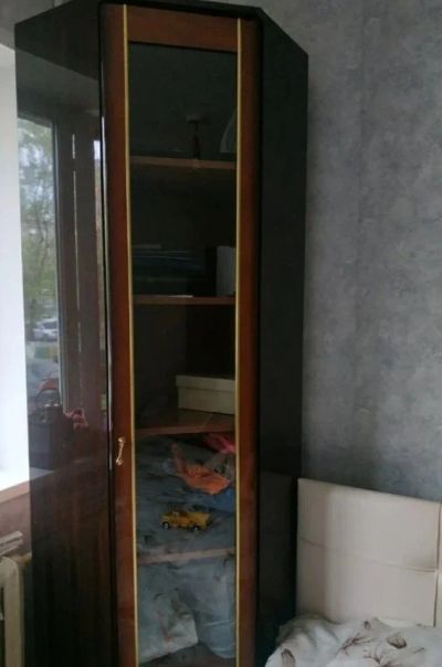 Лот: 15893995. Фото: 1. Шкаф 2#. Шкафы, шкафы-купе