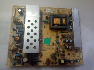 Лот: 14976208. Фото: 1. Блок питания, DPS-182CP , tv Philips... Печатные платы