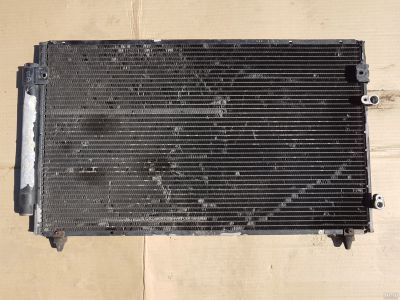 Лот: 13848811. Фото: 1. Радиатор кондиционера Toyota Aristo... Двигатель и элементы двигателя