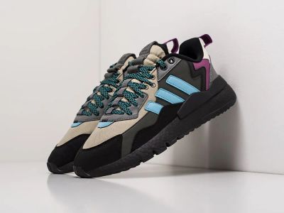 Лот: 17666253. Фото: 1. Кроссовки Adidas Nite Jogger. Кеды, кроссовки, слипоны