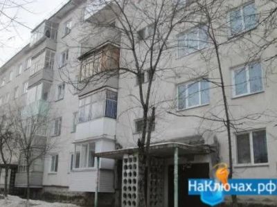 Лот: 11602317. Фото: 1. Сдам в аренду квартиру. Квартиры, студии