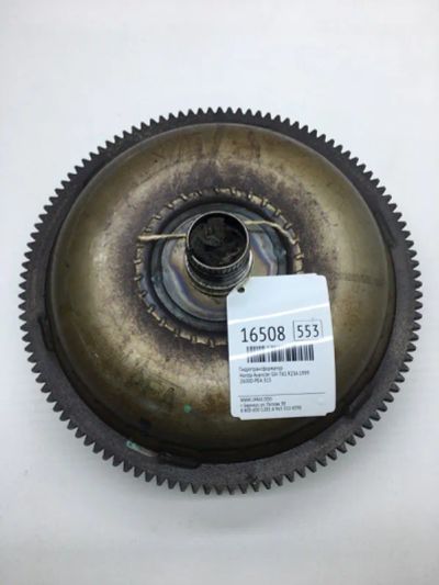 Лот: 20379442. Фото: 1. Гидротрансформатор Honda Avancier... Трансмиссия