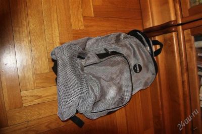 Лот: 1831452. Фото: 1. Портфель-рюкзак Nike. Портфели, ранцы
