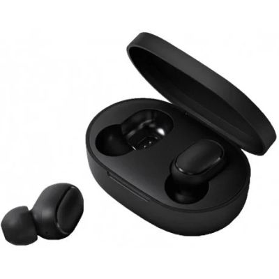 Лот: 17538934. Фото: 1. Bluetooth гарнитура TWS Xiaomi... Красноярск