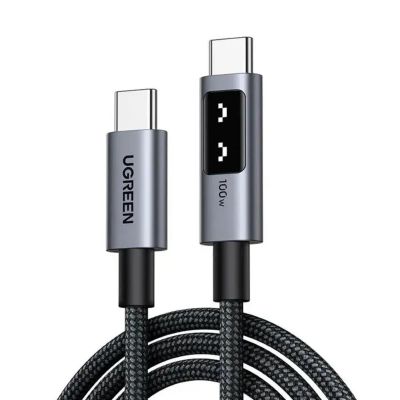 Лот: 25529865. Фото: 1. Кабель UGREEN L509 (35512) UNO... Шлейфы, кабели, переходники