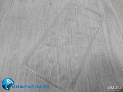 Лот: 15087136. Фото: 1. Чехол силиконовый iPhone 6 PRISM... Чехлы, бамперы