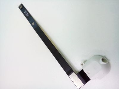 Лот: 12246623. Фото: 1. Шлейф iPad Air на разъем гарнитуры... Шлейфы, разъёмы