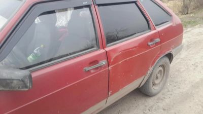 Лот: 7467442. Фото: 1. девятка. Автомобили