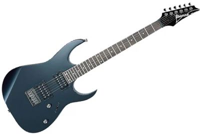 Лот: 4261479. Фото: 1. Ibanez RG321MH RB. Гитары