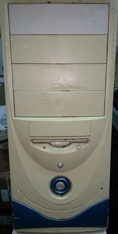Лот: 5021736. Фото: 1. Компьютер 1. Компьютеры в сборе