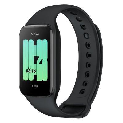 Лот: 24450081. Фото: 1. Фитнес-браслет Redmi Smart Band... Смарт-часы, фитнес-браслеты, аксессуары