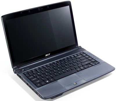 Лот: 2723201. Фото: 1. Ноутбук Acer Aspire 4736G 8 гиг... Ноутбуки
