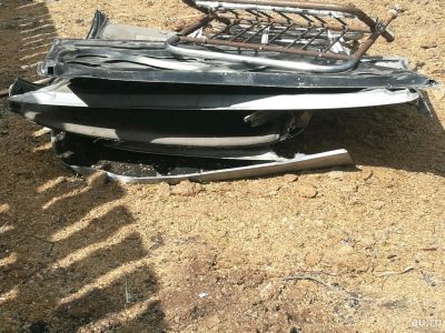 Лот: 13681283. Фото: 1. Капоты железо. Другое (автозапчасти)