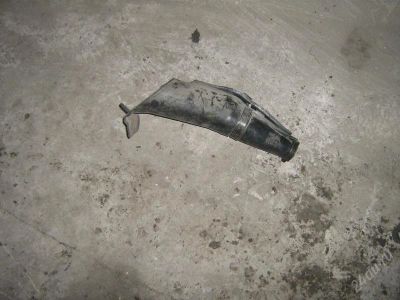 Лот: 2458532. Фото: 1. Накладка на рул.колоннку Honda... Салон