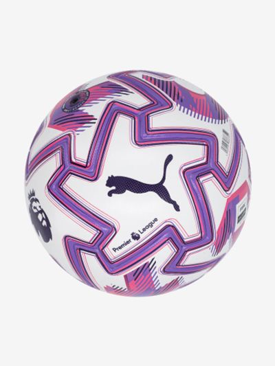 Лот: 25700299. Фото: 1. Мяч футбольный Puma Orbita Pro... Другое (спортивная одежда)