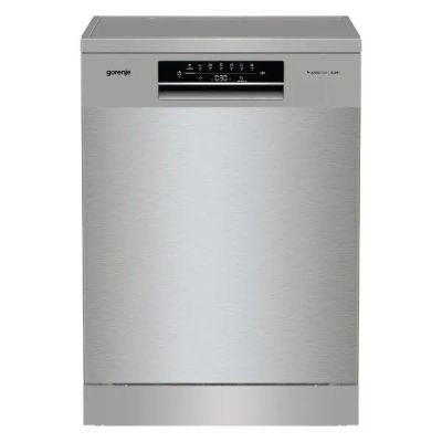 Лот: 24535815. Фото: 1. Посудомоечная машина Gorenje GS643E90X. Посудомоечные машины