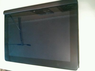 Лот: 5838818. Фото: 1. Планшет Sony Tablet S. 16 ГБ... Планшеты