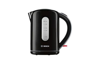 Лот: 12021427. Фото: 1. Электрочайник BOSCH TWK 7603. Чайники, кофемашины, кулеры