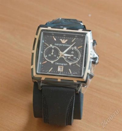 Лот: 901525. Фото: 1. emporio armani ar0595 срочно!. Оригинальные наручные часы