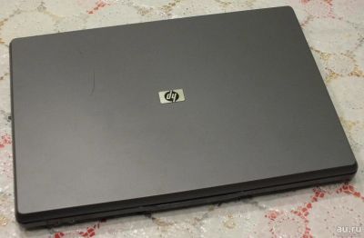 Лот: 8808090. Фото: 1. Ноутбук HP 530 15,4", без HDD. Ноутбуки