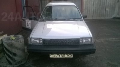 Лот: 4423468. Фото: 1. Toyota sprinter Carib AL25. Автомобили