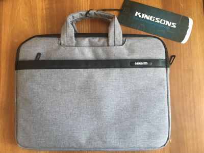 Лот: 13069736. Фото: 1. Kingsons handbag 2 сумка для ноутбука... Сумки, рюкзаки