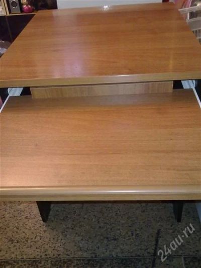 Лот: 2952369. Фото: 1. стол компьютерный. Другое (мебель)