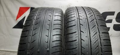 Лот: 20335934. Фото: 1. 205/65R15 94H Matador MP-21 Омка... Шины