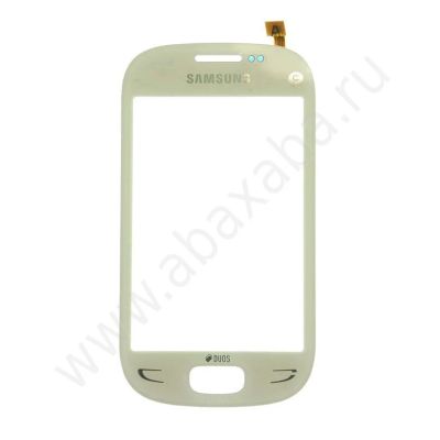 Лот: 5709783. Фото: 1. Тачскрин (Сенсор + Стекло) Samsung... Дисплеи, дисплейные модули, тачскрины