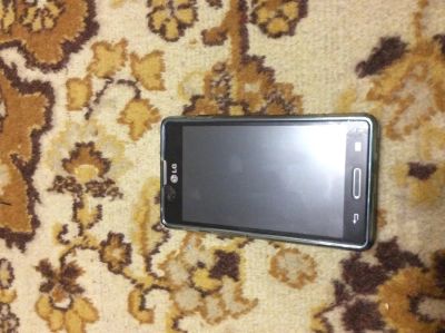 Лот: 3760236. Фото: 1. Lg optimus l7II(p713). Смартфоны