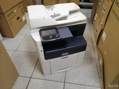Лот: 14775915. Фото: 1. Xerox VersaLink B405DN. Лазерные принтеры