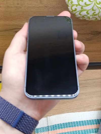 Лот: 25628109. Фото: 1. iPhone 14 128gb. Смартфоны
