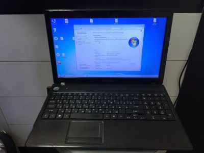 Лот: 7851448. Фото: 1. Ноутбук eMachines E644 15.6" e-350... Ноутбуки