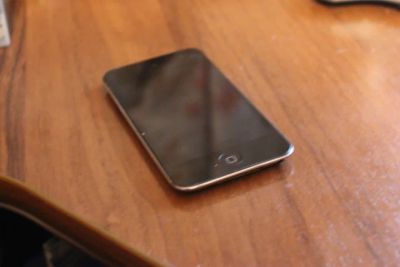 Лот: 7864941. Фото: 1. Продам ipod touch 4 64gb. Смартфоны