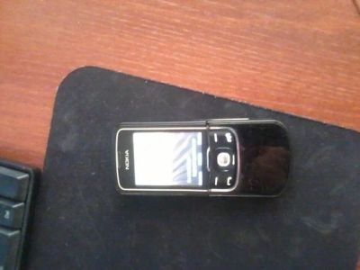 Лот: 3738933. Фото: 1. Nokia 8600 оригинал. Кнопочные мобильные телефоны