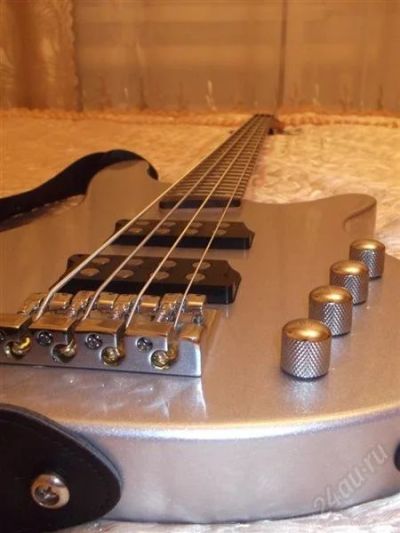 Лот: 1126243. Фото: 1. бас гитара Ibanez srx300 индонезия. Гитары